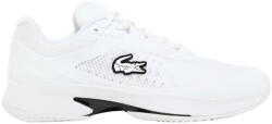 Lacoste Tech Point White 2026 Férfiteniszcipő EUR 45