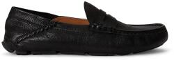 Ralph Lauren mocasini pentru bărbați, din piele Anders Collp PPY2-OBM0O4_99X (803P07633001.001)