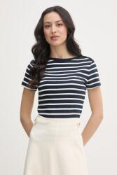 Tommy Hilfiger tricou pentru femei, din bumbac PPY2-TSD12T_59X (WW0WW49250)
