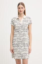 Tommy Hilfiger rochie evazată PPY2-SUD14L_01X (WW0WW49719)