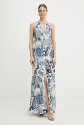 GUESS rochie cu vâscoză PPY2-SUD17P_55X (W6GK01.W1573)
