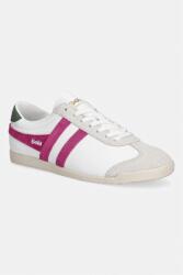 Gola BULLET PURE sneakers pentru femei, din piele PPY2-OBD2BE_00X