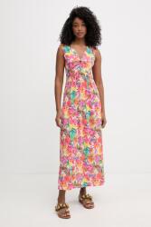 Morgan rochie PPY2-SUD1RO_MLC (RIO)