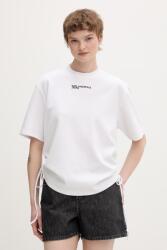 Karl Lagerfeld Jeans tricou pentru femei PPY2-TSD1LS_00X (B2W17074)