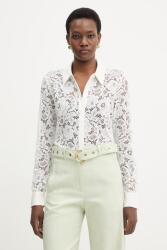 Marciano by Guess cămașă pentru femei, din dantelă FAITH PPY2-BUD018_01X (G6GH32.K3942)