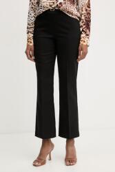 Marciano by Guess pantaloni pentru femei, cu bumbac SUNNY PPY2-SPD03H_99X (G6GB20.W2361)