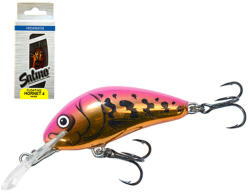 Salmo Wobbler Hornet H4f Hbs (84414153)