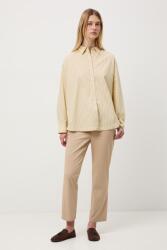 Medicine pantaloni chinos pentru femei, din bumbac cu elastan ZBYH-SPD011_80Z (RW24-SPD011)