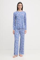 United Colors of Benetton pijama din două piese pentru femei PPY2-BID1B9_55X (38C83P04I)