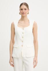 Marciano by Guess vestă pentru femei, cu vâscoză GRETHA PPY2-KZD00O_01X (G6GN09.W1864)