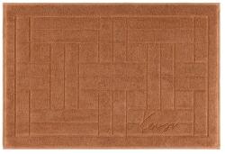 Kenzo covor de baie din bumbac KWEAVE Cannelle 55 x 80 cm 99KK-DLU03U_82X (1070383) Covor baie