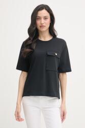 Tommy Hilfiger tricou pentru femei, din bumbac PPY2-TSD12S_99X (WW0WW49249)