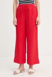 Tommy Hilfiger pantaloni pentru femei, din in PPY2-SPD0NN_33X (WW0WW48970)