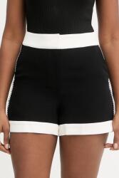 Karl Lagerfeld pantaloni scurți pentru femei PPY2-SZD0II_99A (B2W10001)