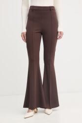 Haveone pantaloni pentru femei, cu vâscoză PPY2-SPD13J_89X (PMI.Q013)