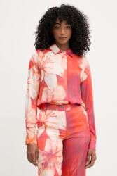 Marciano by Guess cămașă pentru femei, din vâscoză MELISSA PPY2-KDD020_22X (G6GH09.W1949)
