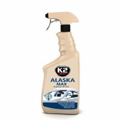 K2 ALASKA jégtelenítő 700 ML pumpás