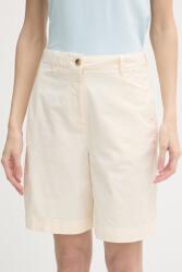 Tommy Hilfiger pantaloni scurți chinos pentru femei, cu bumbac PPY2-SZD0BW_01X (WW0WW49648)