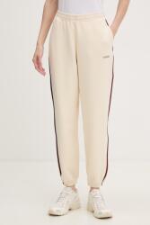 Guess pantaloni de trening pentru femei JASMINE PPY2-SPD0OJ_01B (V6GB02.K2915)