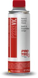 Protec SZELEP-, ÉS INJEKTORTISZTÍTÓ (Valves and Injection Cleaner)