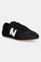 MSGM sneakers pentru femei PPY2-OBD2PI_99X