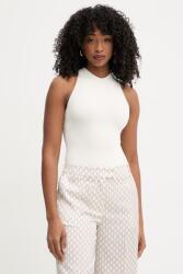 Marciano by Guess top pentru femei, cu vâscoză KIANNA PPY2-TSD043_01X (G6GR25.Z0766)