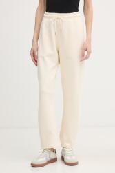 Calvin Klein Jeans pantaloni de trening pentru femei, din bumbac PPY2-SPD0MZ_01X (LV047F210G)