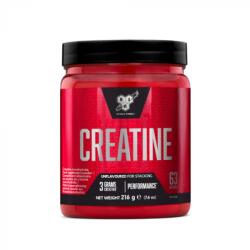 BSN Kreatin 216 g ízesítetlen