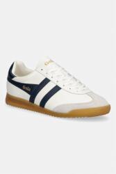 Gola TORPEDO LEATHER sneakers pentru bărbați, din piele PPY2-OBM0WN_01X (CMB622EA)