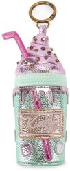 Kurt Geiger London breloc pentru femei, din piele Coffee Cup Charm PPY2-AKD13C_07X (5574979979)