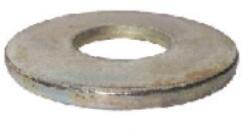 Romsurub Saibe Zincate Late Subtiri M12, 100/set, Romsurub, R9021-12000j (r9021-12000j)