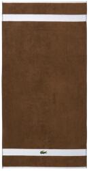 Lacoste prosop mare de bumbac LCASUAL Pecan 90 x 150 cm 99KK-RCU0DA_88X (1067407) Prosop