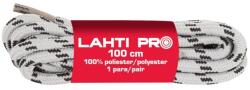 LAHTI PRO Siret Poliester / Gri-negru - 120cm, 10/set, Lahti Pro, L9040420 (l9040420)