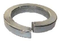 Romsurub Saibe Zincate Grover M6, 2000/set, Romsurub, R1270-06000t (r1270-06000t)