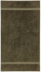 Yves Delorme prosop mare de bumbac ETOILE Kaki 92 x 160 cm 99KK-RCU0A9_97X (1068517) Prosop