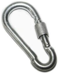 Micul Fermier Carabiniera rapida nr. 8, cu filet, din otel, GF-0074, Micul Fermier (GF-0074)