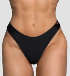 GymBeam CURACAO bikinialsó Black S