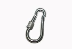 Micul Fermier Carabiniera rapida nr. 6, cu filet, din otel, GF-0072, Micul Fermier (GF-0072)