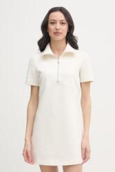 Calvin Klein rochie cu vâscoză PPY2-SUD128_01X (LV044F207G)