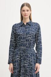 Tommy Hilfiger Cămașă femei din in PPYA-KDD0GN_59X (WW0WW44679)