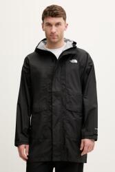 The North Face jachetă pentru bărbați Packable Shell Parka PPY2-KUM0K4_99X (NF0A883H4H01)