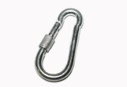 Micul Fermier Carabiniera rapida nr. 9, cu filet, din otel, GF-0075, Micul Fermier (GF-0075)