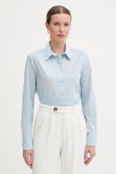 Benetton Cămașă femei, din bumbac PPYA-KDD0D2_05X (5WPQDQ0AX)