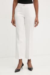 Marciano by Guess pantaloni pentru femei, cu bumbac SUNNY PPY2-SPD03H_00X (G6GB20.W2361)