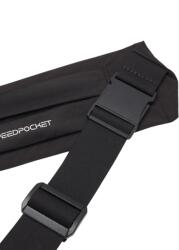 Under Armour Velociti Run Belt Culoare: negru (1388914-003)