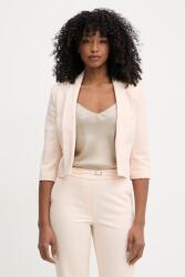 Marciano by Guess sacou pentru femei, cu bumbac SUNNY PPY2-KZD00P_02X (G6GN13.W1899)