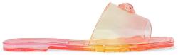 Kurt Geiger London papuci pentru femei Maddison Slide PPY2-KLD15W_11X (4351899999)