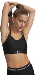 Under Armour Infinity High 2.0 Bra Mărime sutien: S (A-C) / Culoare: negru (1384112-001-S A-C)