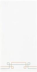 Yves Delorme prosop mediu din bumbac VILLA 70 x 140 cm 99KK-RCU0B1_00X (1068938) Prosop