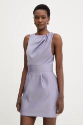 Elisabetta Franchi rochie PPY2-SUD0LH_04X (AB87561E2)